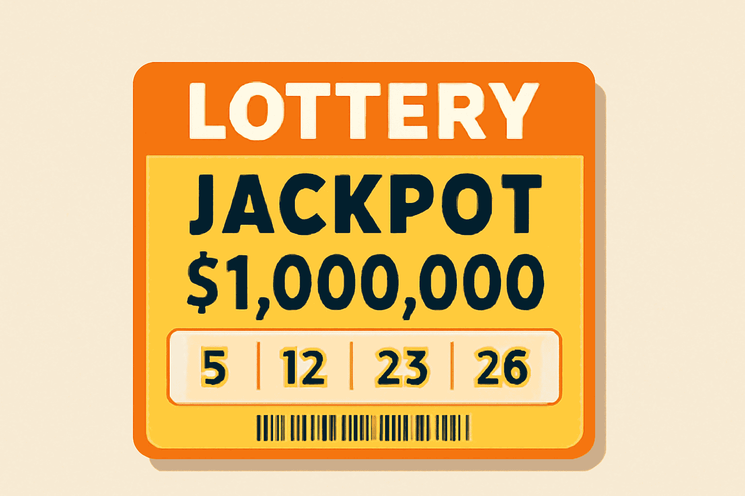 双色球选号示例